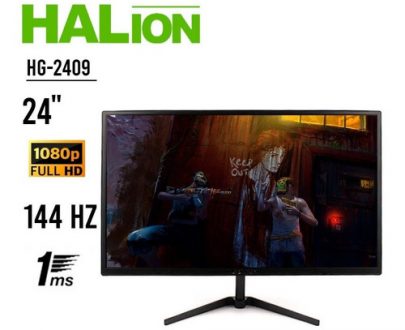 HALION Hg-2409
