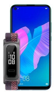 HUAWEI Y7p