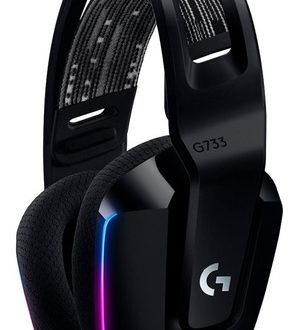 LOGITECH G G733