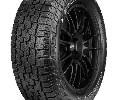 PIRELLI Scorpion All Terrain Plus