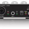 BEHRINGER UM2