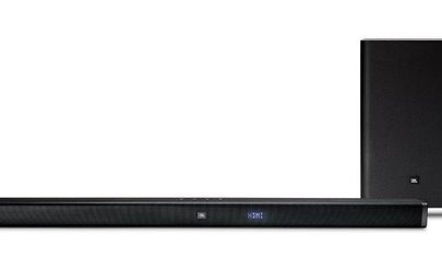 JBL JBL Bar 2.1 Deep Bass