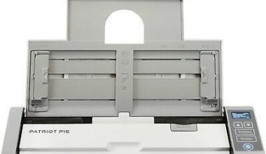 VISIONEER Pp15-u