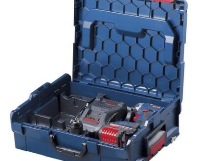 BOSCH GSR 18V-60 FC