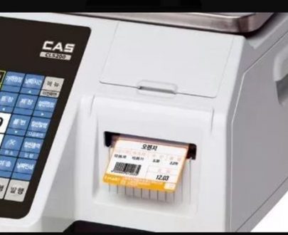 CAS CL5200