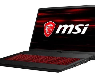 MSI 15 A4DDR-017US