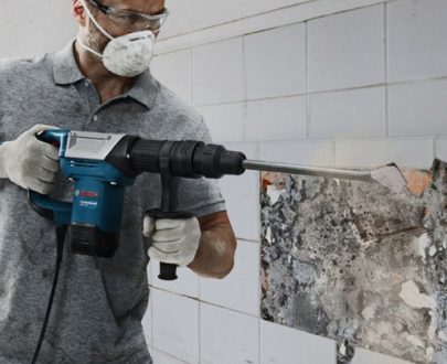 BOSCH Gsh 500