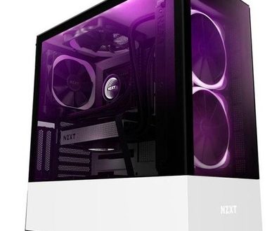 NZXT H510 ELITE