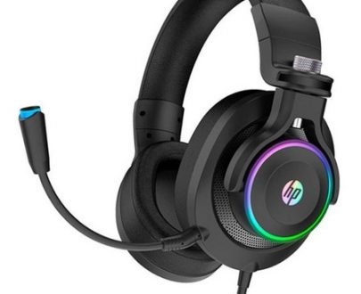REDRAGON Audifono Gaming Hp H500gs 7.1 