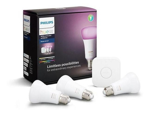 PHILIPS  Cinta Led 2m Bt