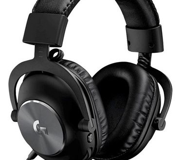LOGITECH G G PRO X Lightspeed