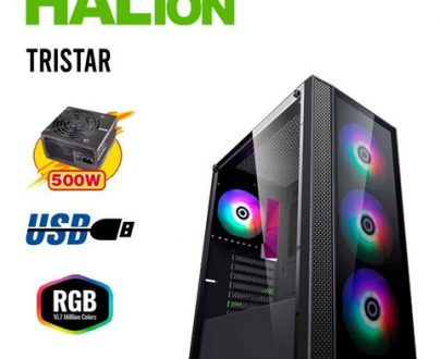 HALION TRISTAR