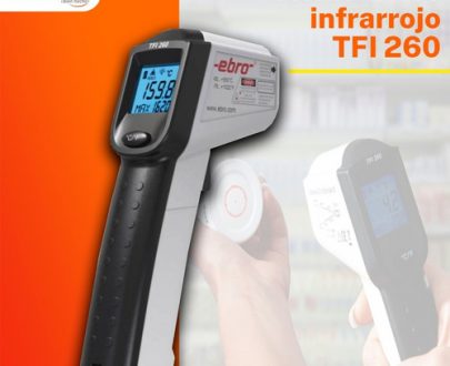 EBRO TFI 260