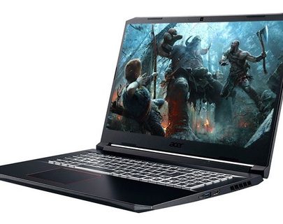ACER NITRO 5 AN517-52-52T3