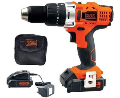 BLACK+DECKER HP14-B2C