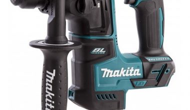MAKITA DHR171Z 1