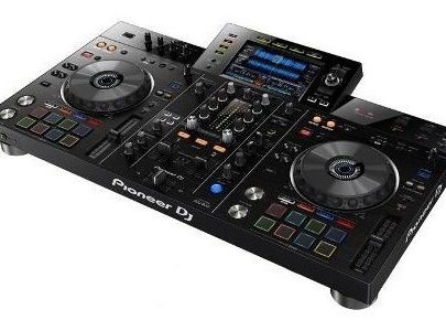 PIONEER Dj Xdj-rx2