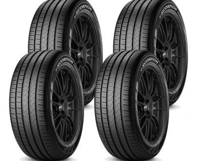 PIRELLI Scorpion Verde