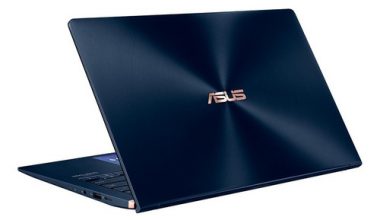 ASUS UX434FLC