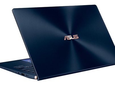 ASUS UX434FLC