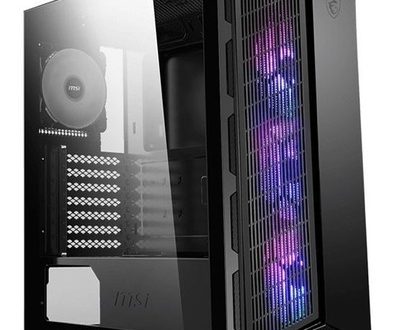 MSI GUNGNIR 110M