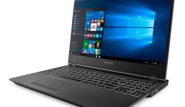 LENOVO Y540-15IRH