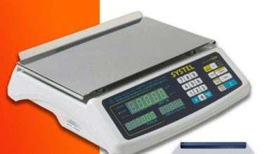 SYSTEL CLIPSE 1