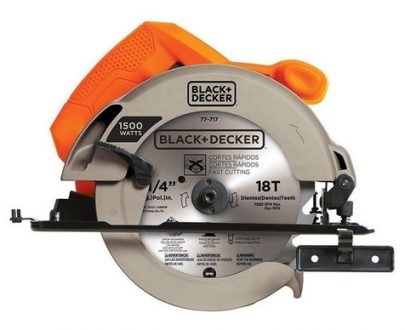 BLACK+DECKER CS1024-B2C