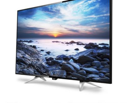 AOC Aoc Smart Uhd 4k 65 Le65u7970
