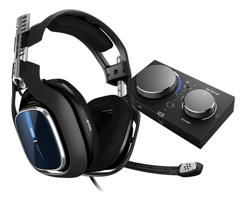 ASTRO A40