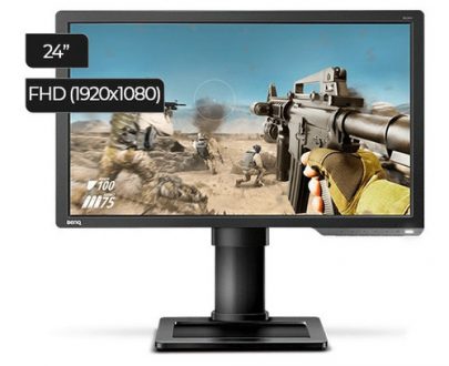 BENQ XL2411P