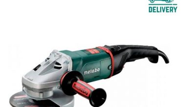 METABO Modelo        6