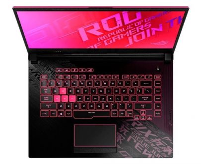 ASUS G512LI BI7N10