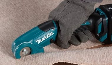 MAKITA CP100DWA