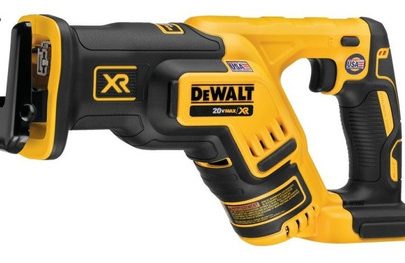 DEWALT DCS367B