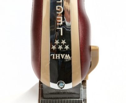 WAHL 08147-418