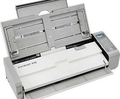 VISIONEER Pp15-u