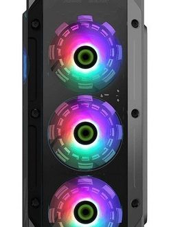 GAMEMAX STARLIGHT