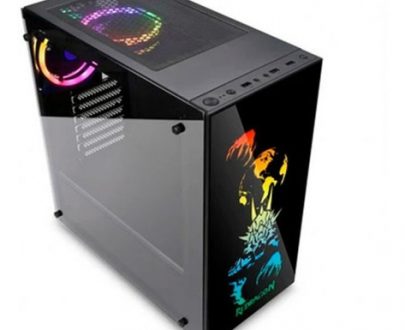 REDRAGON STEELJAW PRO 3