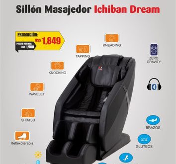 Ichiban Dream IC-1903
