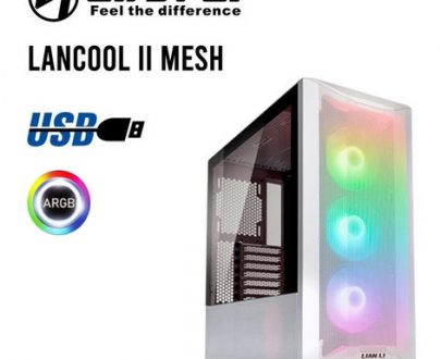 LIAN LI LANCOOL II MESH