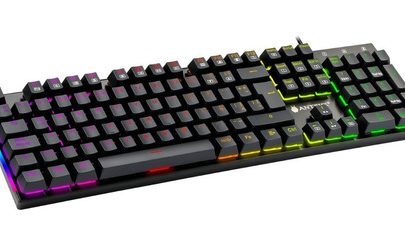 ANTRYX Chrome Storm Mk850