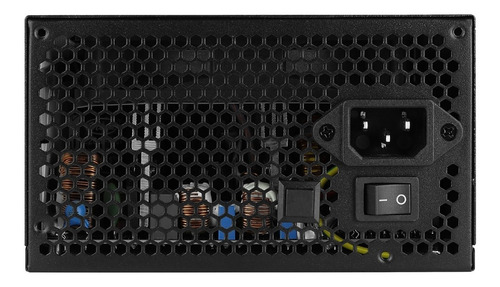 aerocool fuente de poder 120 mm