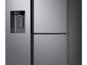 SAMSUMG Refrigeradoras
