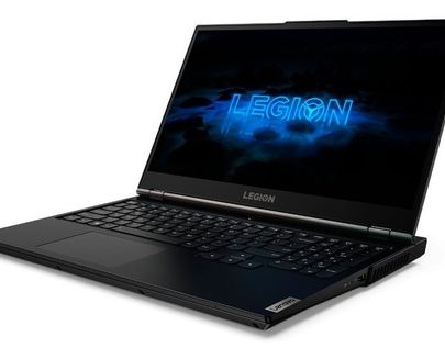 LENOVO LEGION 5 15IMH05H
