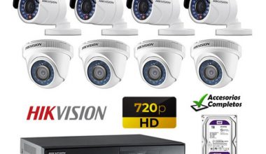 HIKVISION HK-KIT08-HD_M057
