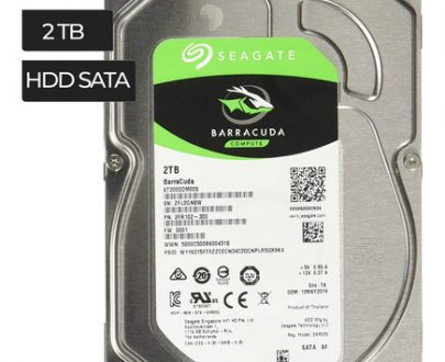 SEAGATE Seagate Green Barracuda