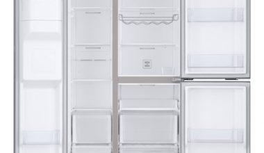 SAMSUMG Refrigeradoras