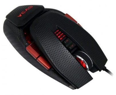 EVGA TORQ X10 CARBON 1102