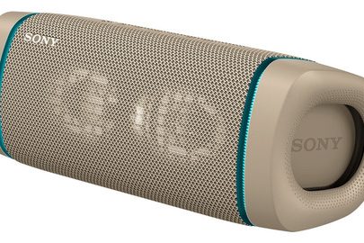 Marca Exemplo SRS-XB33